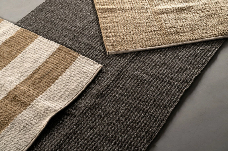 【form】ウールラグ（L）