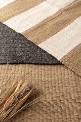 【form】ウールラグ（L）