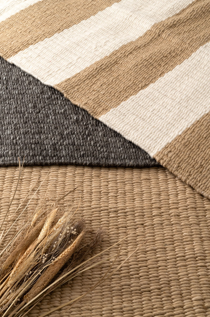 【form】ウールラグ（L）