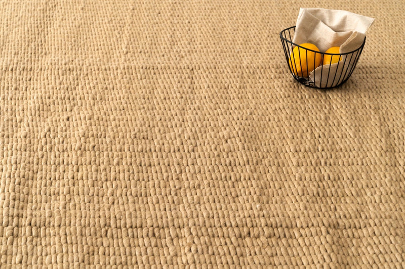 【form】ウールラグ（L）