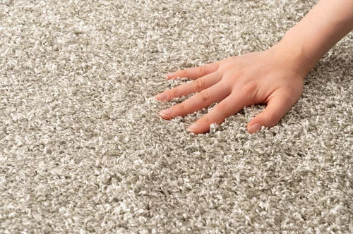 【form】シャギーラグ （M）