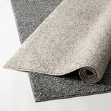 【form】シャギーラグ （正方形）