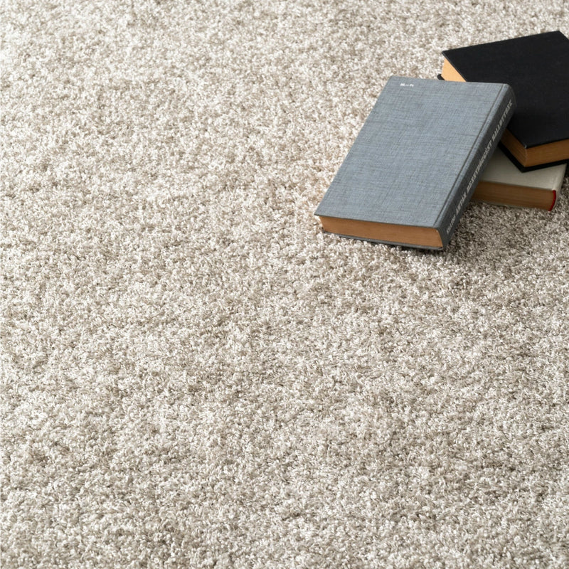 【form】シャギーラグ （正方形）