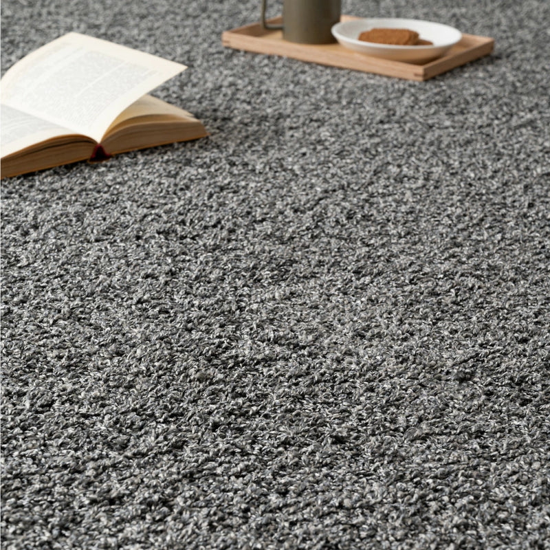 【form】シャギーラグ （正方形）