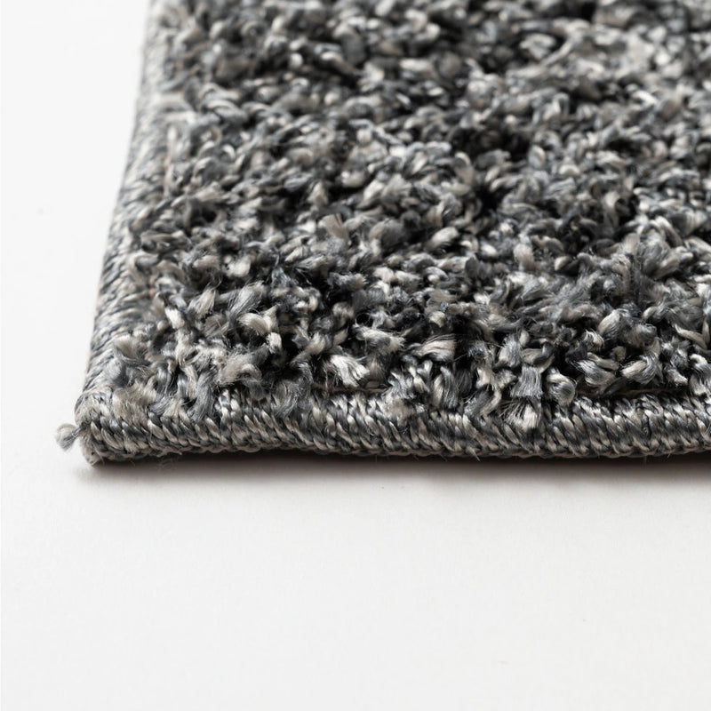 【form】シャギーラグ （正方形）