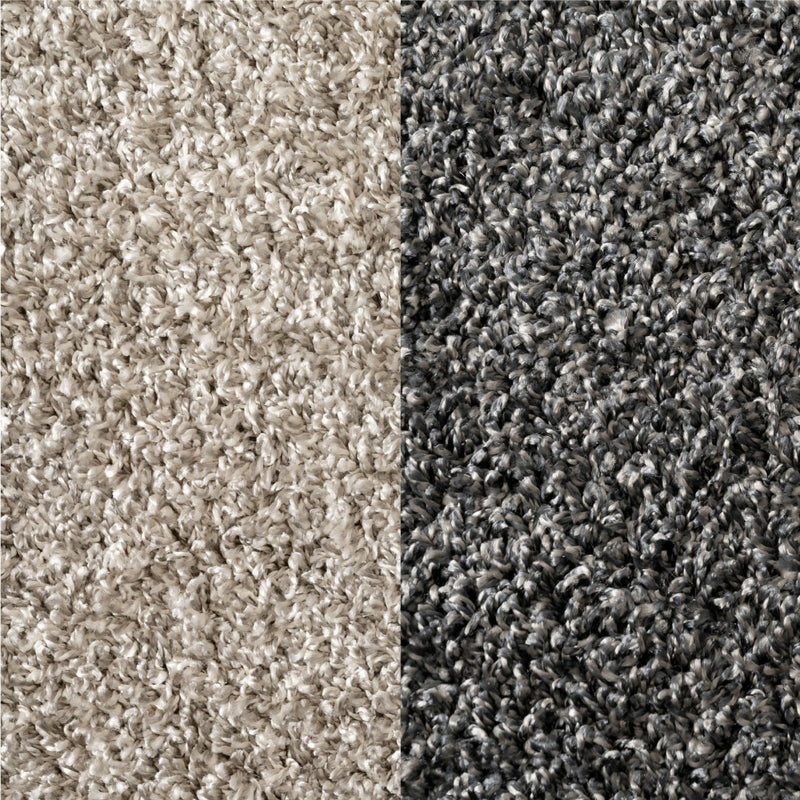 【form】シャギーラグ （L）