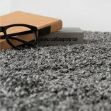 【form】シャギーラグ （円形）